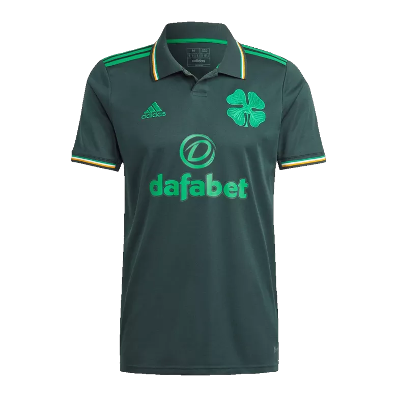 Celtic Fourth Away Jersey 2022/23 - vstockx
