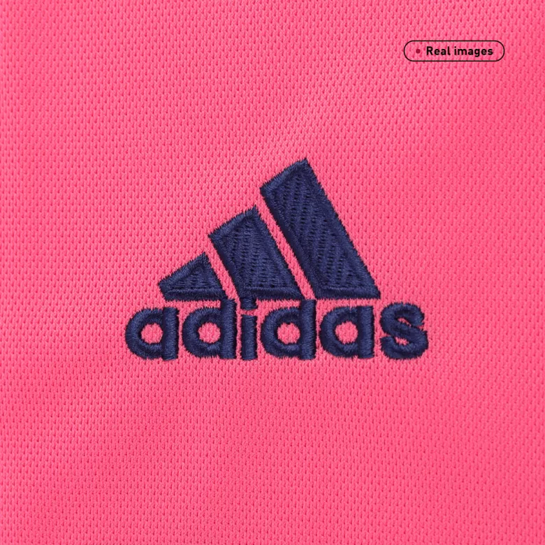 Real Madrid Away Soccer Jersey 2020/21              �� - vstockx