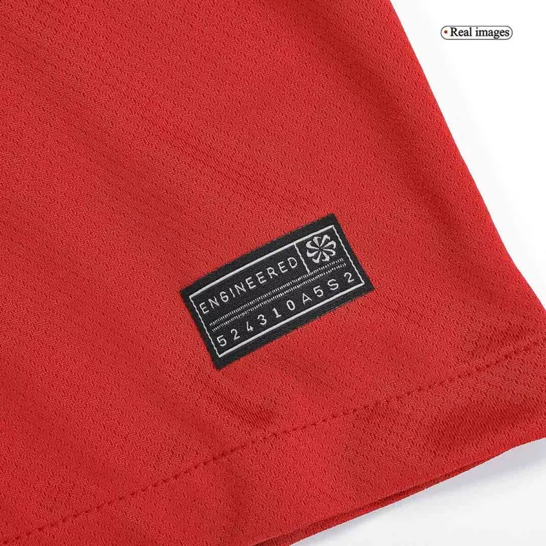 Qatar Home Jersey World Cup 2022 - vstockx