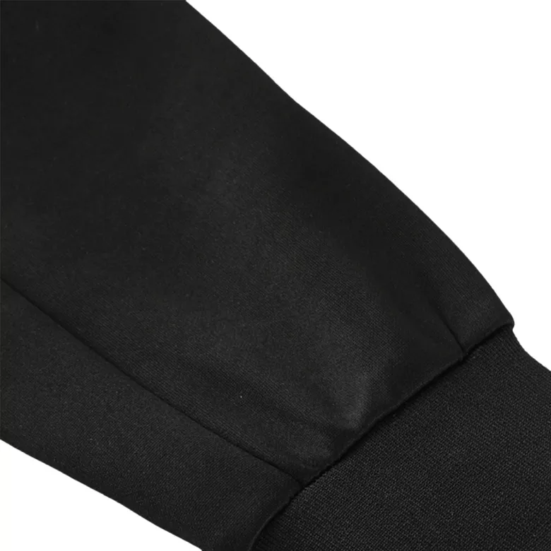 Napoli Jacket Tracksuit 2023/24 Black - vstockx