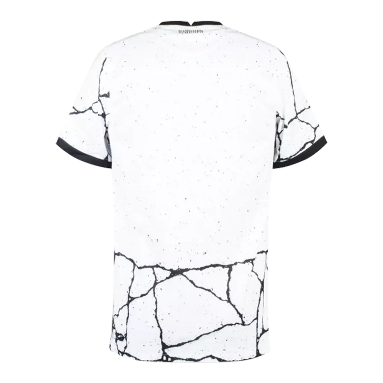 Corinthians Home Soccer Jersey 2021/22 - vstockx