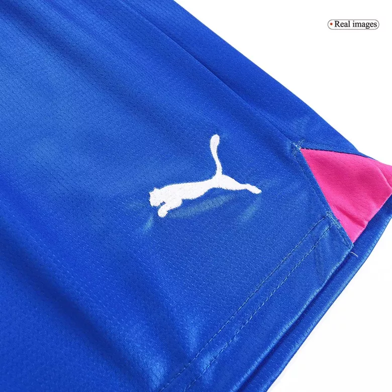 AC Milan Third Away Soccer Shorts 2023/24 - vstockx