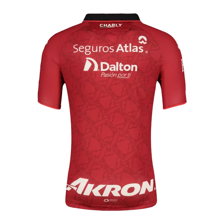 Atlas de Guadalajara Away Jersey 2023/24 - vstockx