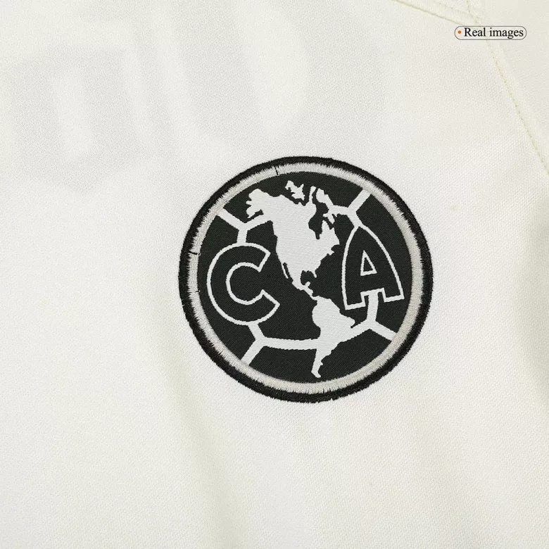 Club America Third Away Jersey 2022/23 Women - vstockx