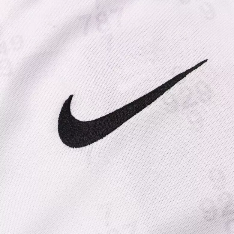 PSG Soccer Core Polo Shirts 2021/22 - vstockx