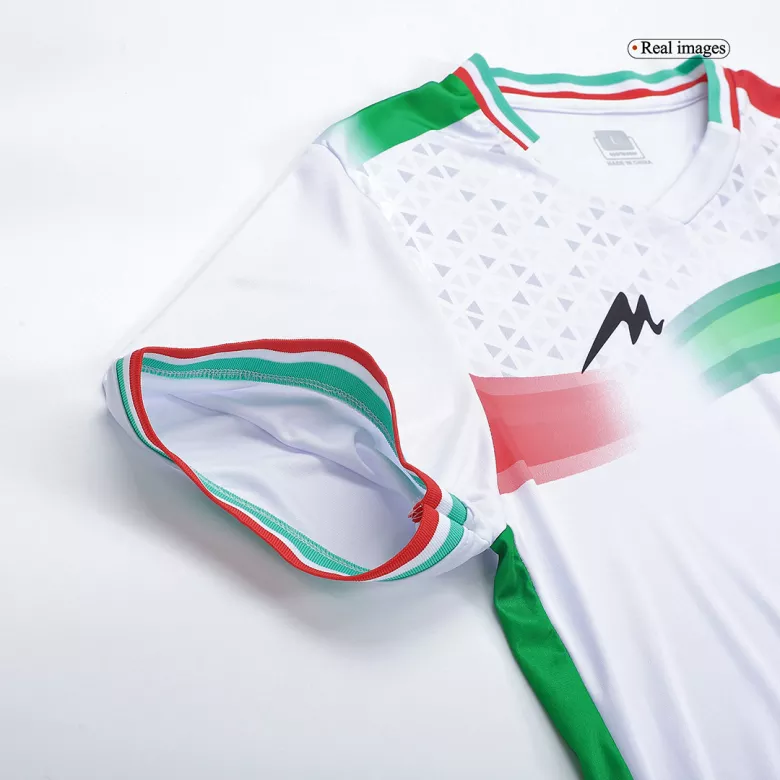 Iran Home Jersey 2022 - vstockx