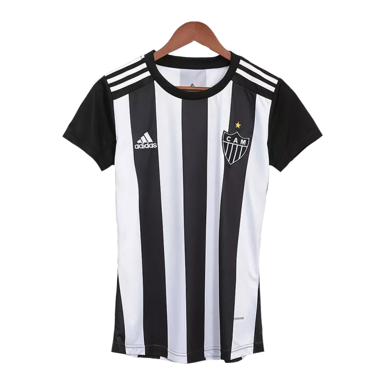 Atl��tico Mineiro Home Jersey 2022/23 Women - vstockx
