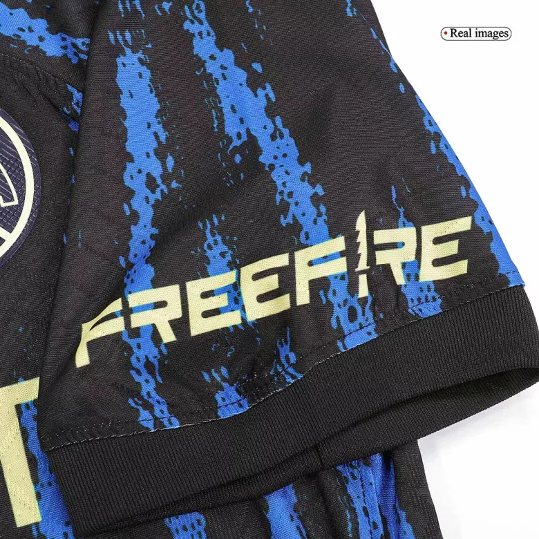 Club America Away Authentic Soccer Jersey 2022/23 - vstockx