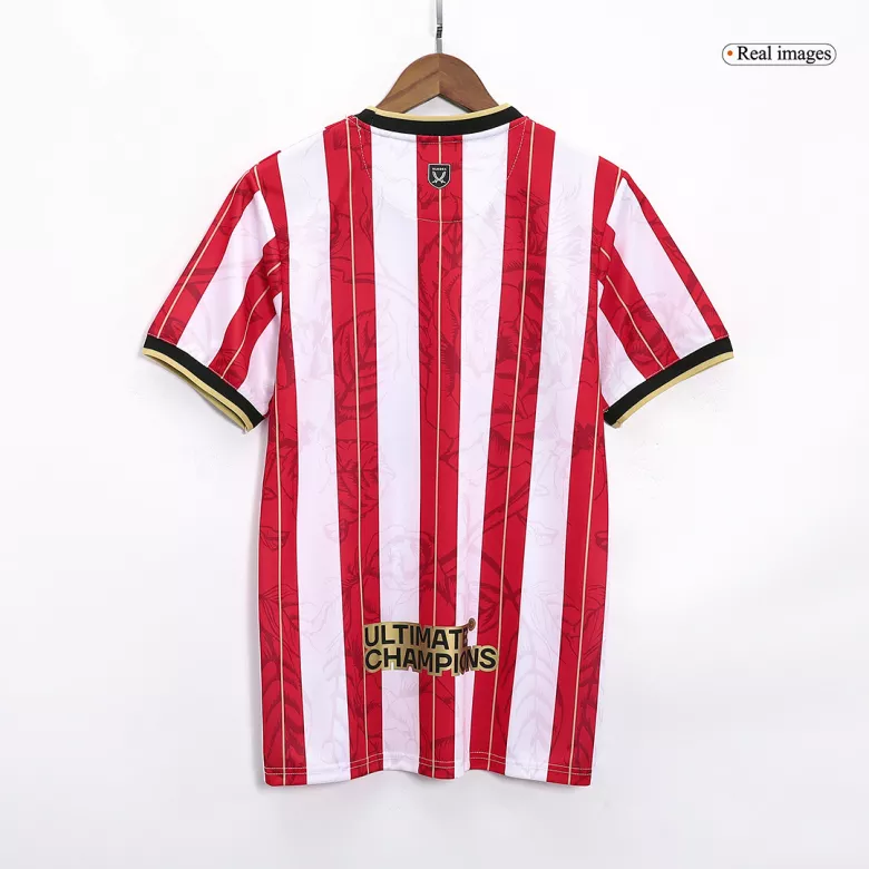 Sheffield United Special Jersey 2022/23 - vstockx