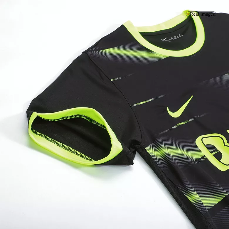 Sporting CP Away Soccer Jersey 2022/23 - vstockx