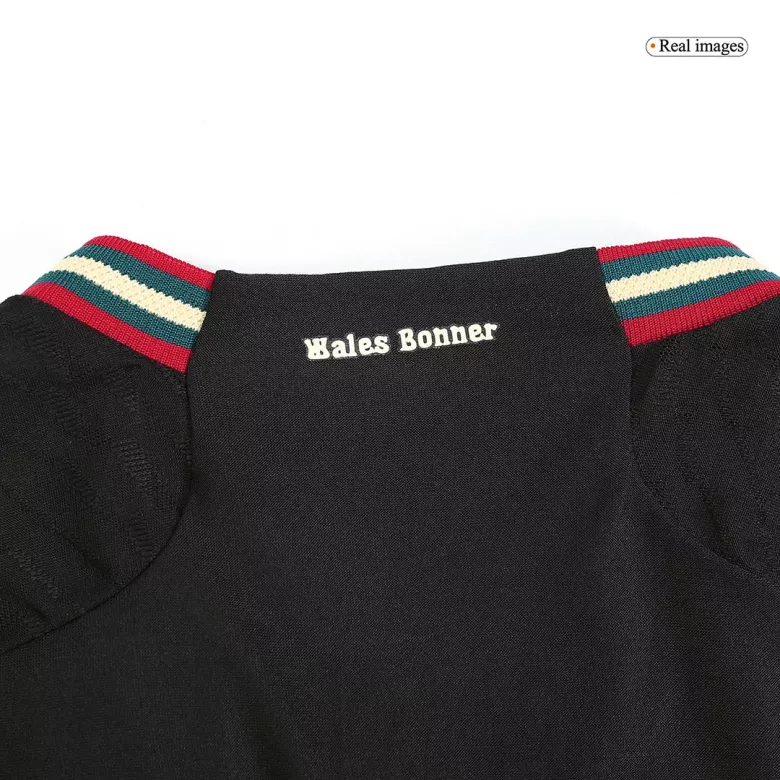 Jamaica Away Authentic Jersey 2023 - vstockx