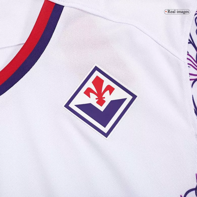 Fiorentina Away Jersey 2023/24 - vstockx