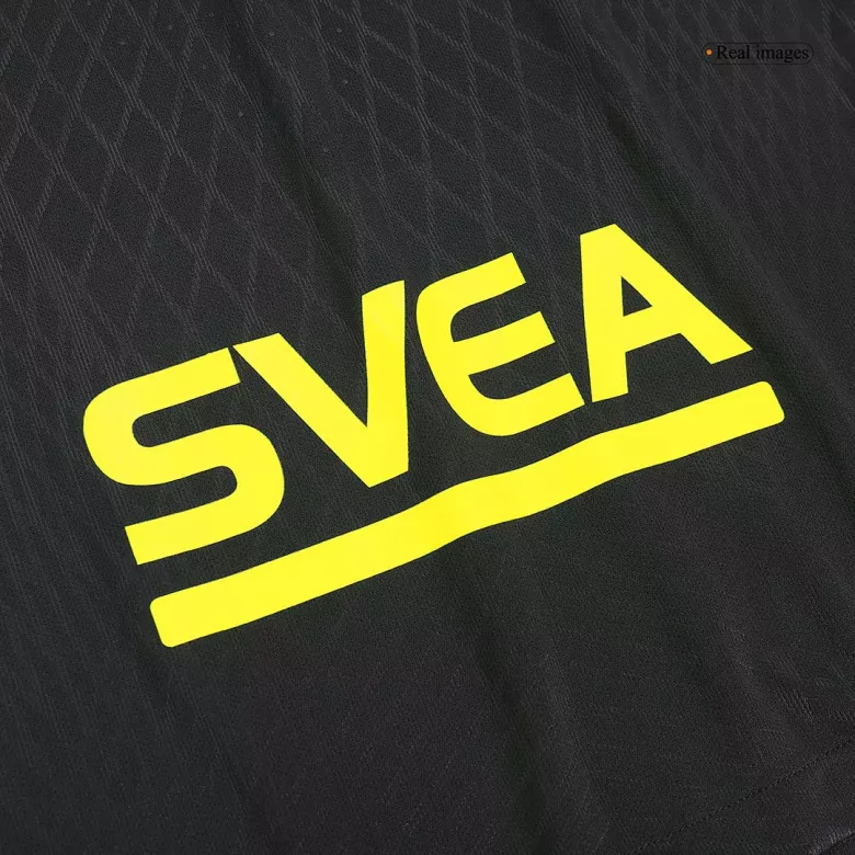 Aik Stockholm Home Jersey 2023 - vstockx
