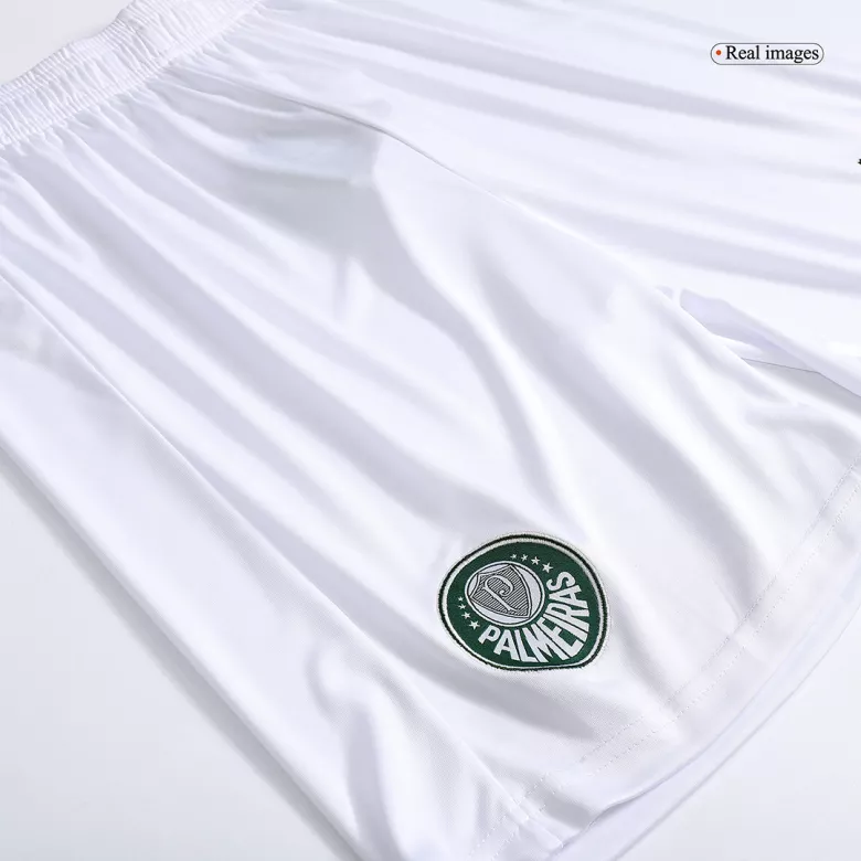 SE Palmeiras Home Soccer Shorts 2023/24 - vstockx