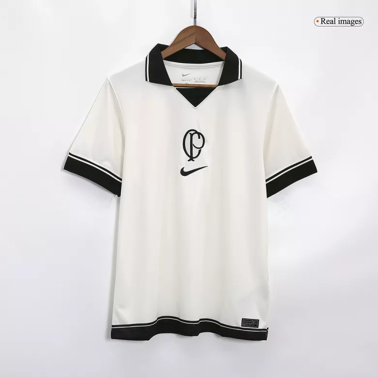 Corinthians Fourth Away Jersey 2023 - vstockx