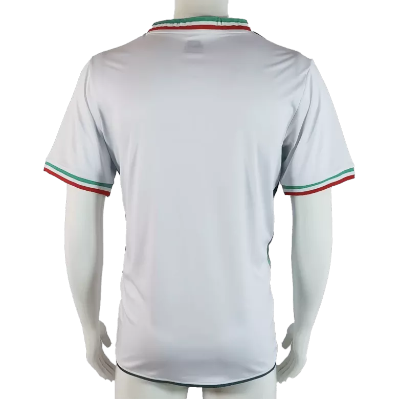 Iran Home Jersey 2022 - vstockx