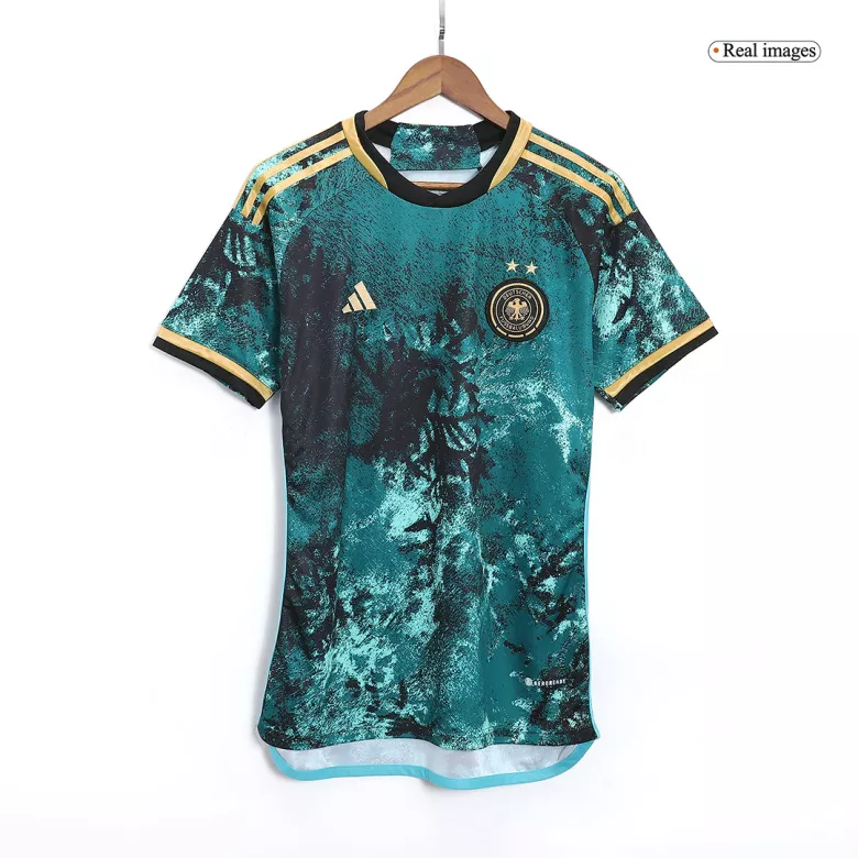 Germany Away Jersey Women's World Cup 2023 - vstockx