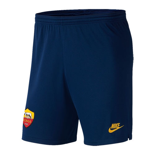 Roma Third Away Soccer Shorts 2019/20              �� - vstockx