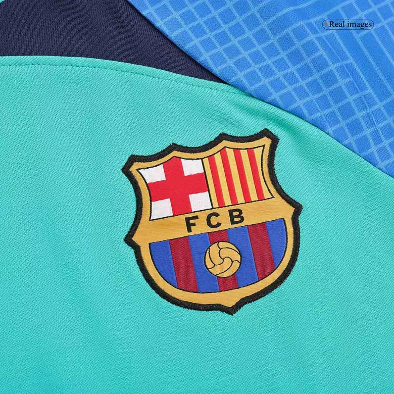 Barcelona Pre-Match Jersey 2022/23 - vstockx