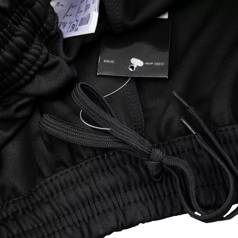 SC Internacional 1/4 Zip Tracksuit 2023/24 Orange - vstockx