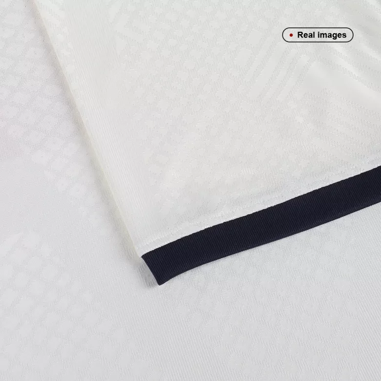 Portugal Away Authentic Soccer Jersey 2022 - vstockx