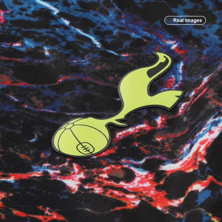 Tottenham Hotspur Away Jerseys Kit 2021/22 - vstockx