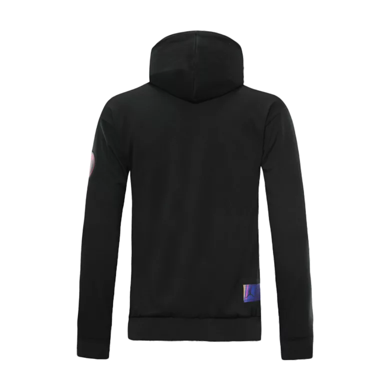 PSG Hoodie Jacket 2021/22 By Jordan - vstockx