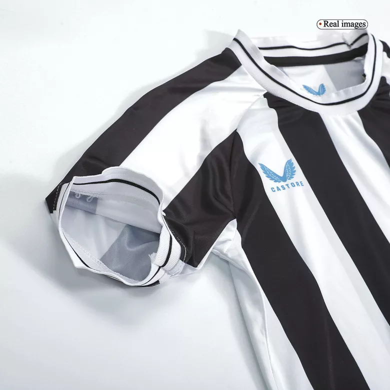 Newcastle Home Kids Jerseys Kit 2022/23 - vstockx
