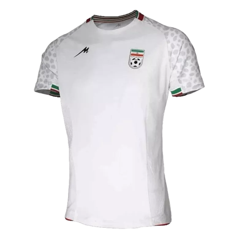 Iran Home Jersey World Cup 2022 - vstockx