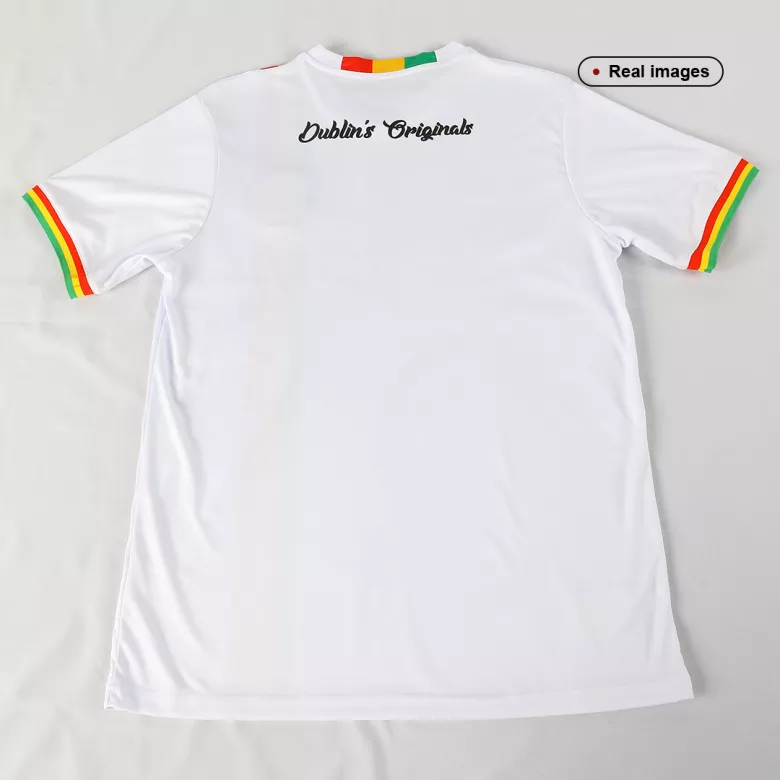 Bohemian Away Soccer Jersey 2022 - vstockx