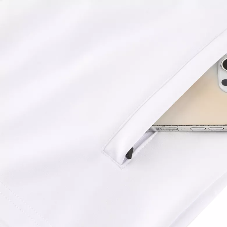 Chelsea Jacket Tracksuit 2023/24 White - vstockx