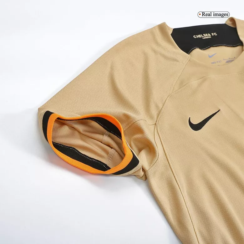 Chelsea Third Away Jersey 2022/23 - vstockx