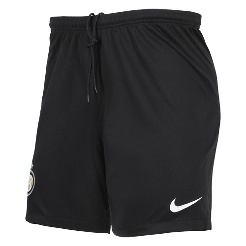 Inter Milan Third Away Soccer Shorts 2019/20              �� - vstockx
