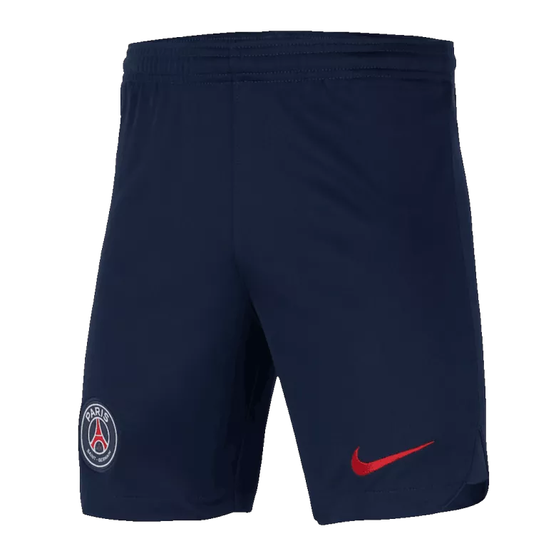 PSG Home Soccer Shorts 2023/24 - vstockx