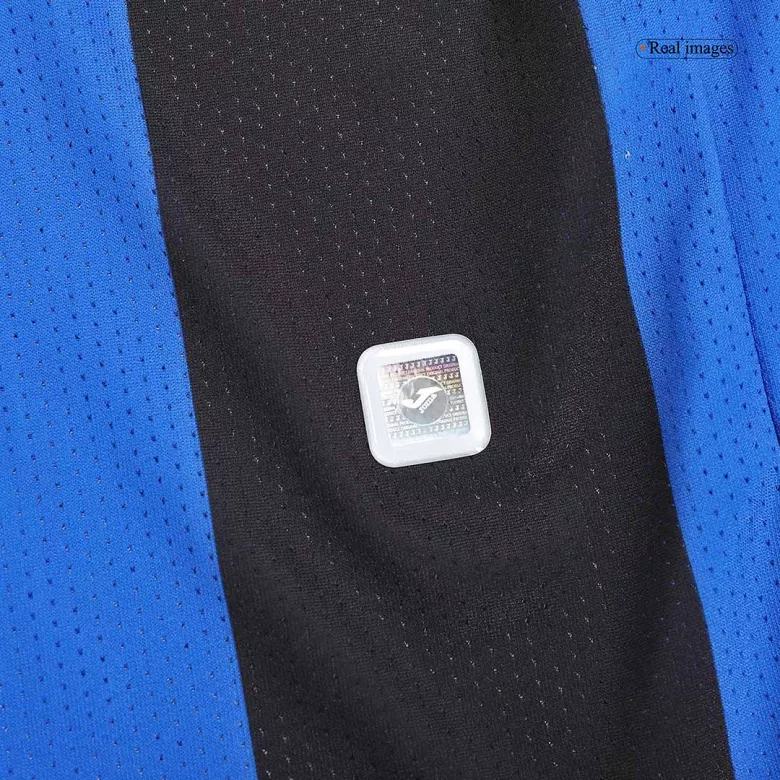 Atalanta BC Home Soccer Jersey 2022/23 - vstockx