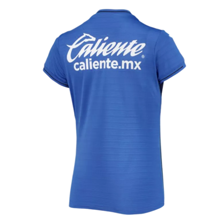 Cruz Azul Home Soccer Jersey 2021/22 Women - vstockx