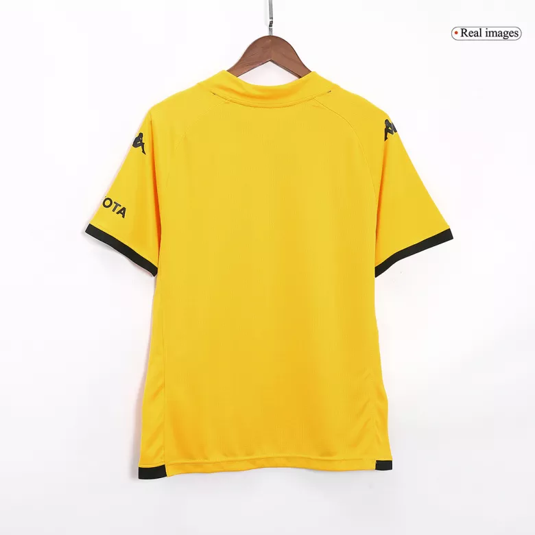 Kaizer Chiefs Home Soccer Jersey 2023/24 - vstockx