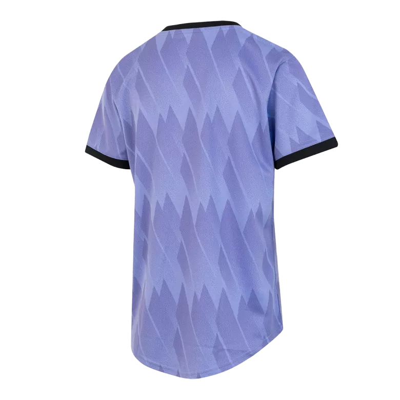 Women's Real Madrid Away Jersey 2022/23 - vstockx