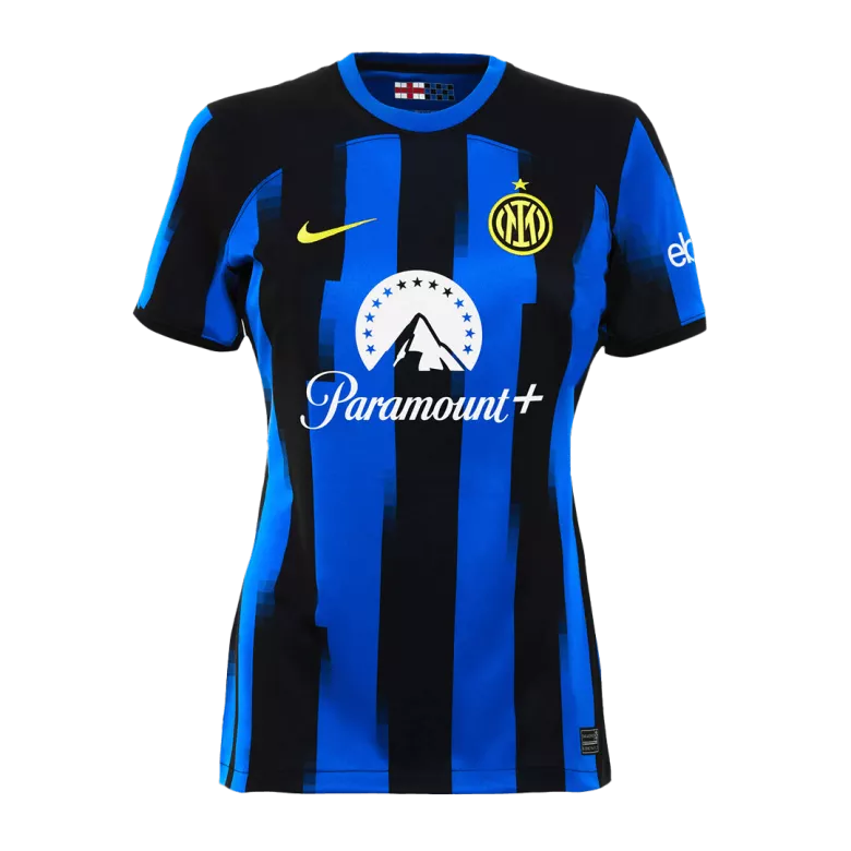 Women's Inter Milan Home Jersey 2023/24 - vstockx