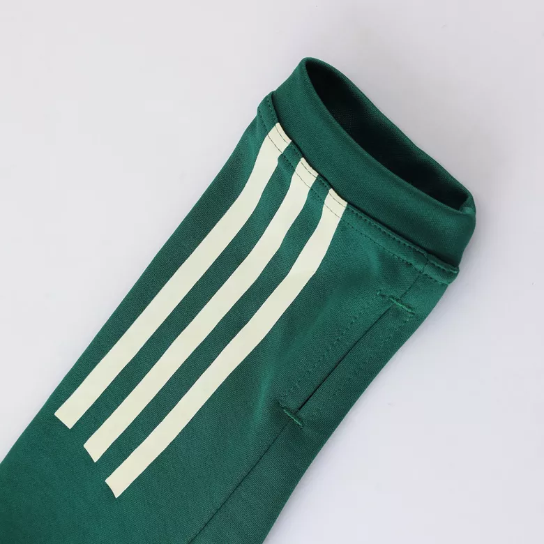 Mexico 1/4 Zip Tracksuit 2022 - vstockx