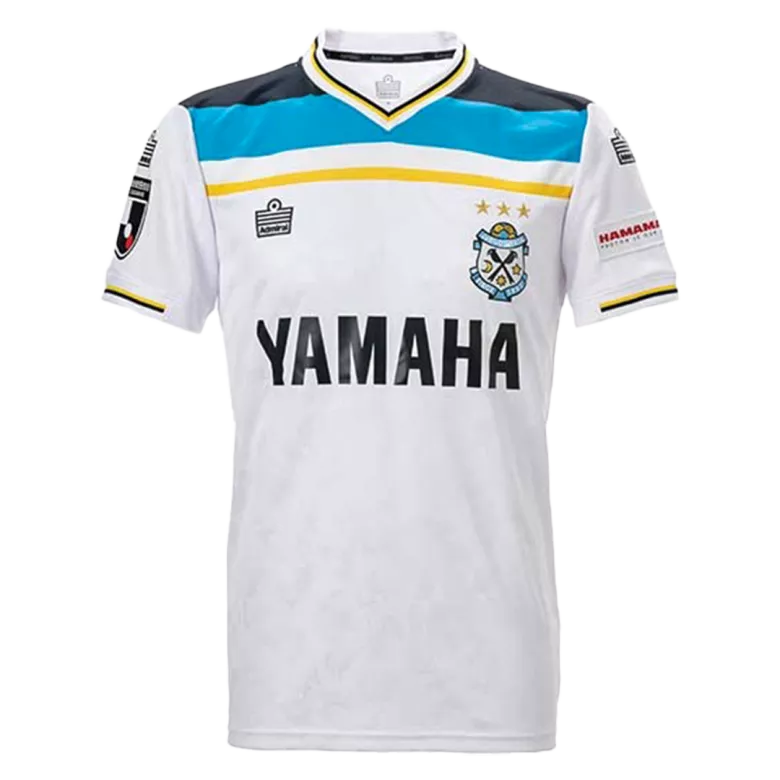 J�~bilo Iwata Away Soccer Jersey 2022 - vstockx