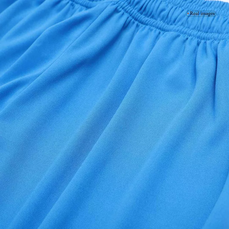 Napoli Away Soccer Shorts 2022/23 - vstockx