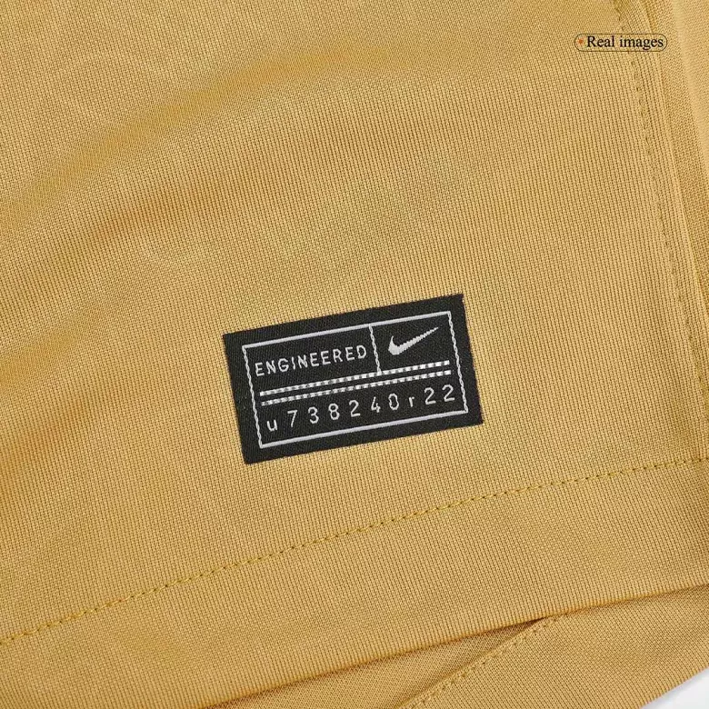 Barcelona Away Jerseys Full Kit 2022/23 - vstockx