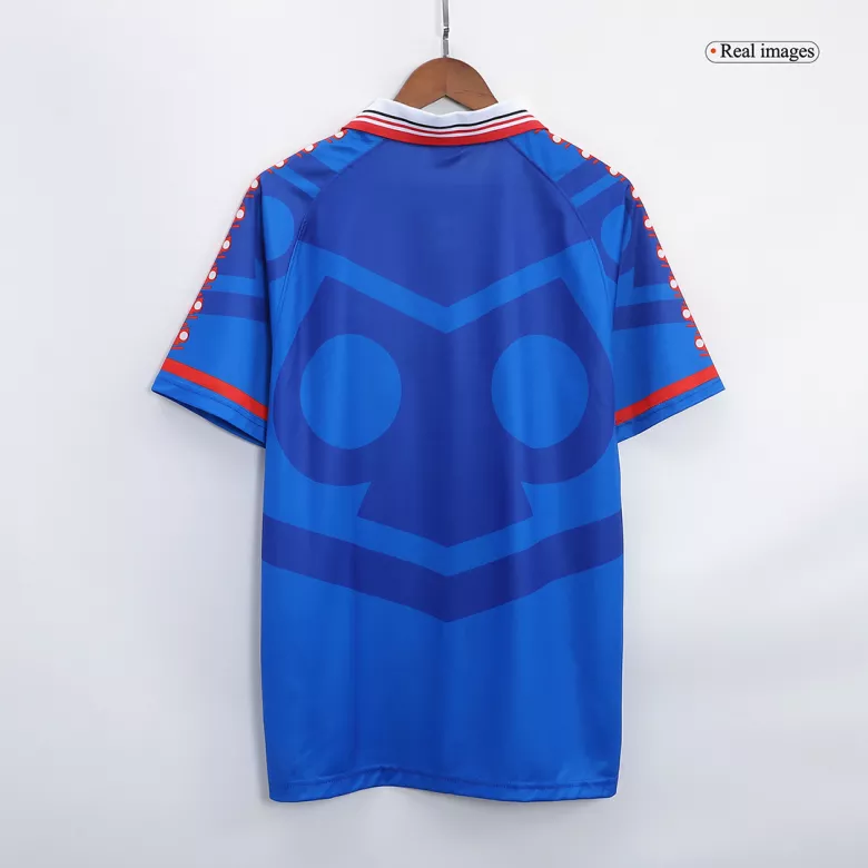 Vintage Soccer Jersey Club Universidad de Chile Home 1996 - vstockx