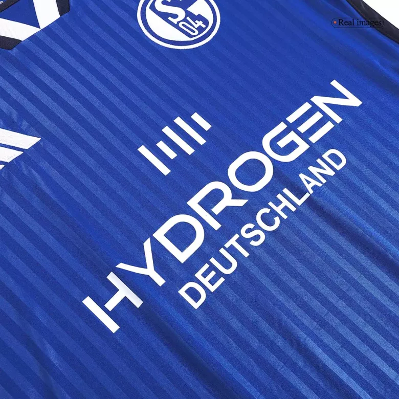 FC Schalke 04 Home Jersey 2023/24 - vstockx