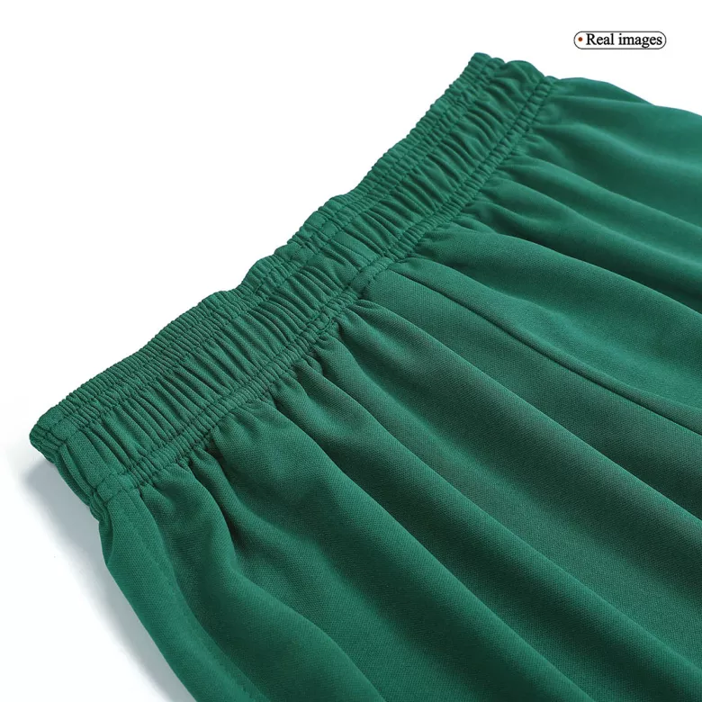 Portugal Home Soccer Shorts 2022 - vstockx