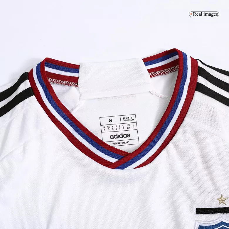 Colo Colo Home Jersey 2023/24 - vstockx