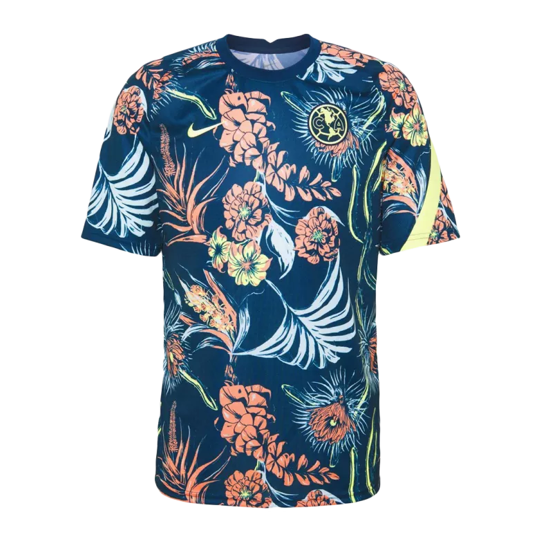 Club America Pre-Match Soccer Jersey 2021/22 - vstockx