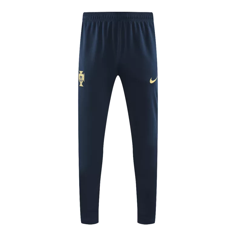 Portugal Jacket Tracksuit 2022 Red - vstockx