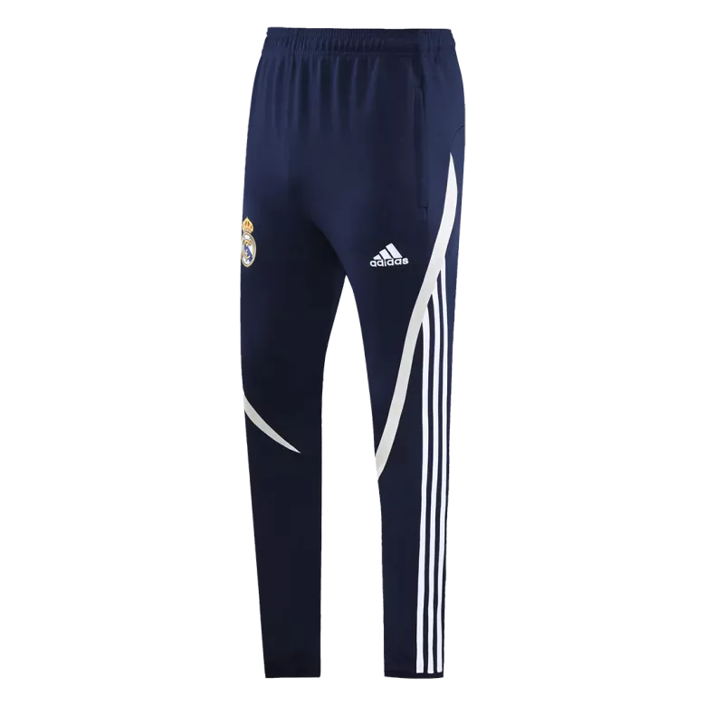 Real Madrid Tracksuit 2021/22 White - vstockx